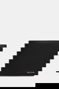 Paul Smith Leather Bi-Fold Wallet