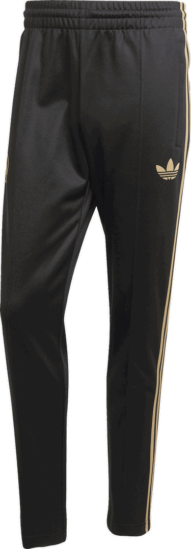 Tepláky adidas Originals adidas Originals 1. FC Nürnberg 125th Anniversary Track Pants Čierna | 6fcnjf0607, 0