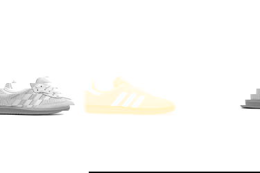 Tenisky a topánky adidas Originals Samba OG Béžová | JR8168, 0