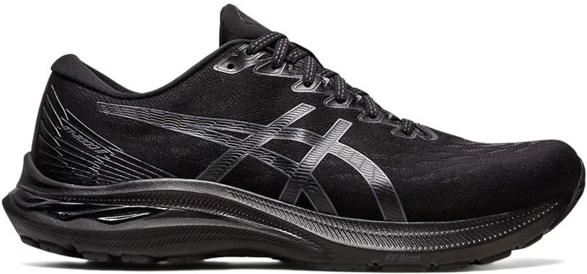 Tenisky a topánky Asics GT-2000 11 Čierna | 1011b441-005