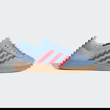 Tenisky a topánky adidas Originals Handball Spezial Modrá | JR3639, 0