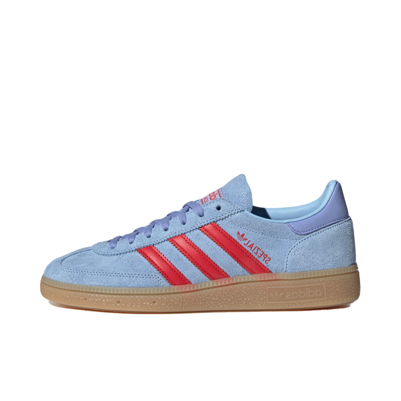 Tenisky a topánky adidas Originals Handball Spezial Modrá | JR3639