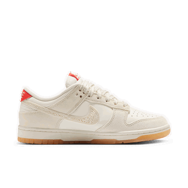 Tenisky a topánky Nike Dunk Low "Picante Red" W Béžová | HV5231-133, 1