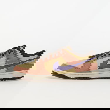 Tenisky a topánky Nike Dunk Low Retro SE Hnedá | HF3141-200, 0