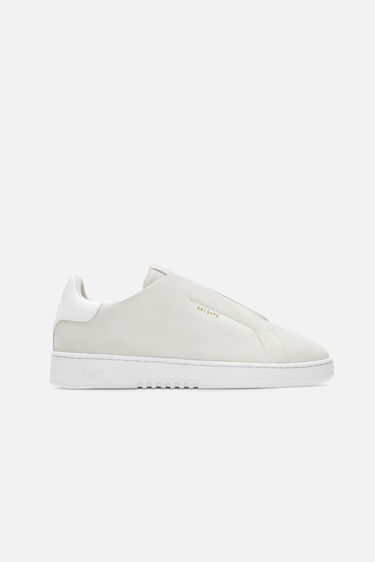 Tenisky a topánky AXEL ARIGATO Dice Laceless "White" Biela | F2307003, 8
