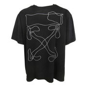 Off-White Abstract Arrows T-Shirt