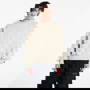 Fear of God Essentials Classic Fit Fleece Crewneck Sweatshirt