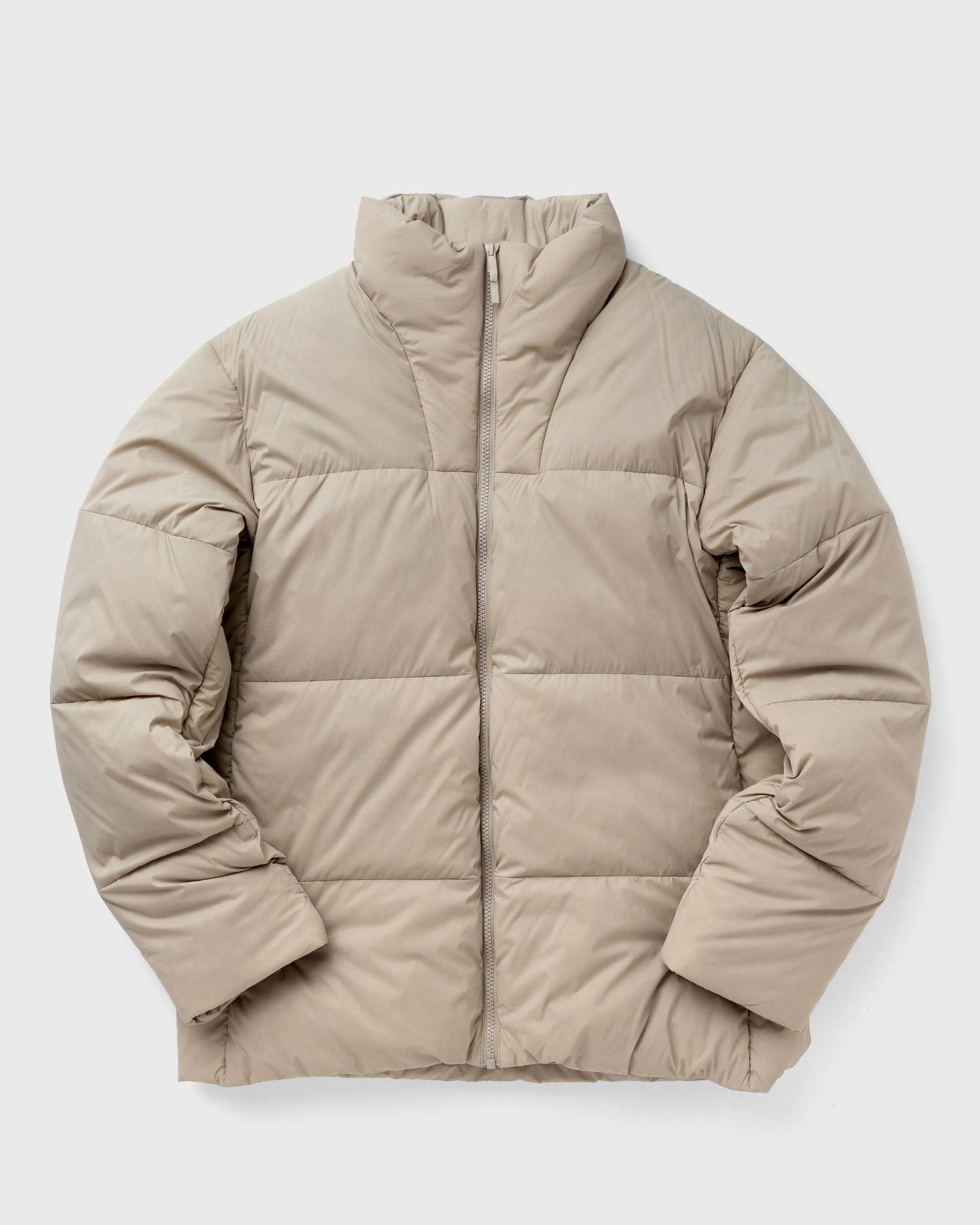 Prešívaná bunda Arcteryx Veilance Conduit Down Jacket Béžová | X000007266-BEIGE, 0