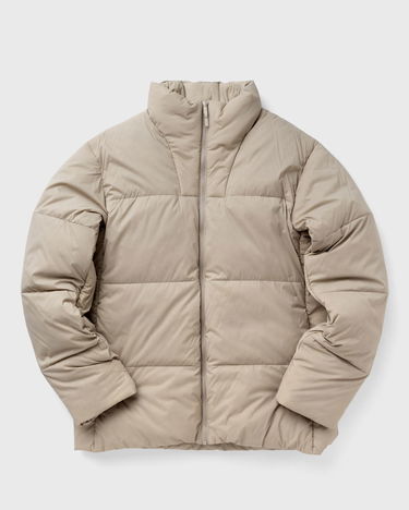 Prešívaná bunda Arcteryx Veilance Conduit Down Jacket Béžová | X000007266-BEIGE, 0