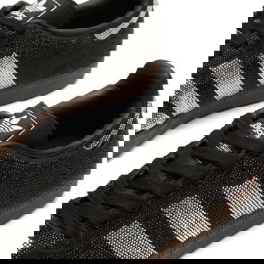 Tenisky a topánky adidas Originals Samba OG "Rhinestone" W Čierna | IH9052, 5