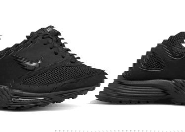 Tenisky a topánky Nike Comme des Garcons Homme x Air Pegasus 2005 SP "Black" Čierna | FJ4692-001, 0