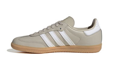 Tenisky a topánky adidas Originals Samba OG Originals Béžová | JQ2853, 2