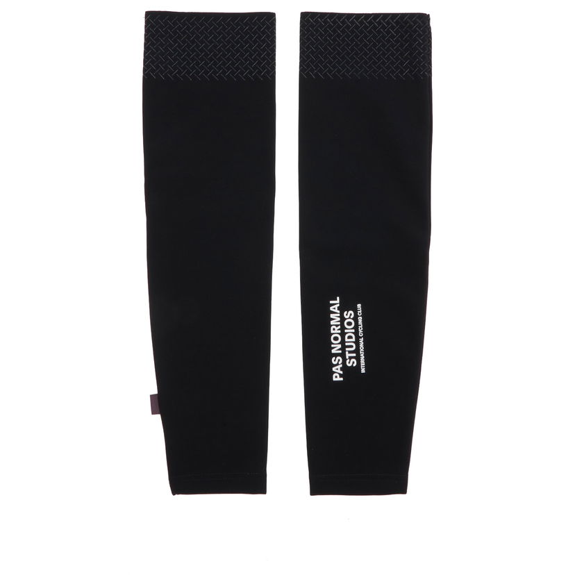 Rukavice Pas Normal Studios Control Arm Warmer Čierna | NA0914E-999