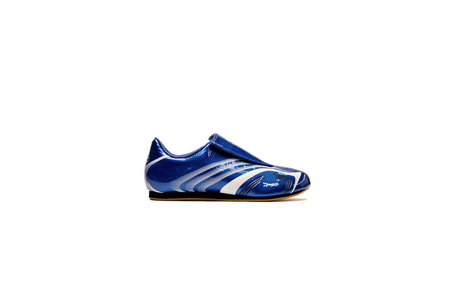 Tenisky a topánky adidas Originals adidas Originals WMNS TAEKWONDO F50 Modrá | JS1046, 1