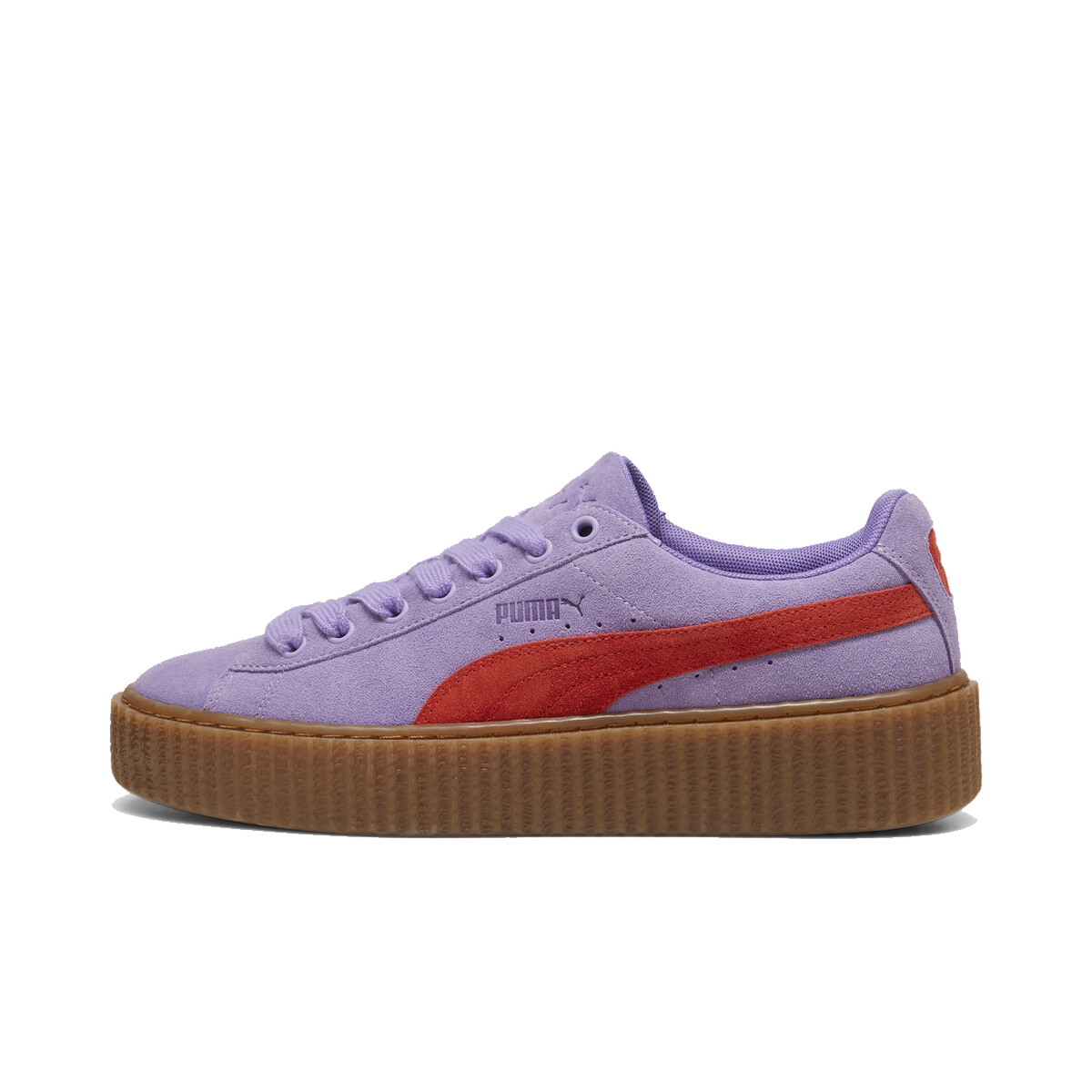 Tenisky a topánky Puma Fenty x Creeper Phatty "Lavender Alert" Fialová | 396403-03, 0