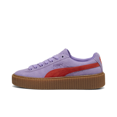 Tenisky a topánky Puma Fenty x Creeper Phatty "Lavender Alert" Fialová | 396403-03, 0