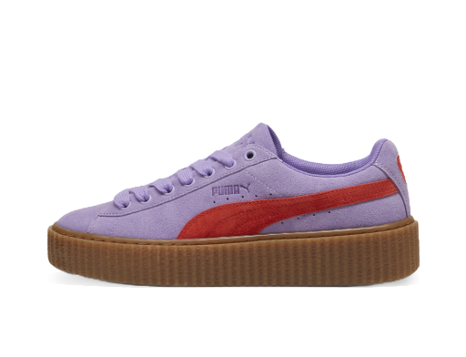 Tenisky a topánky Puma Fenty x Creeper Phatty "Lavender Alert" Fialová | 396403-03