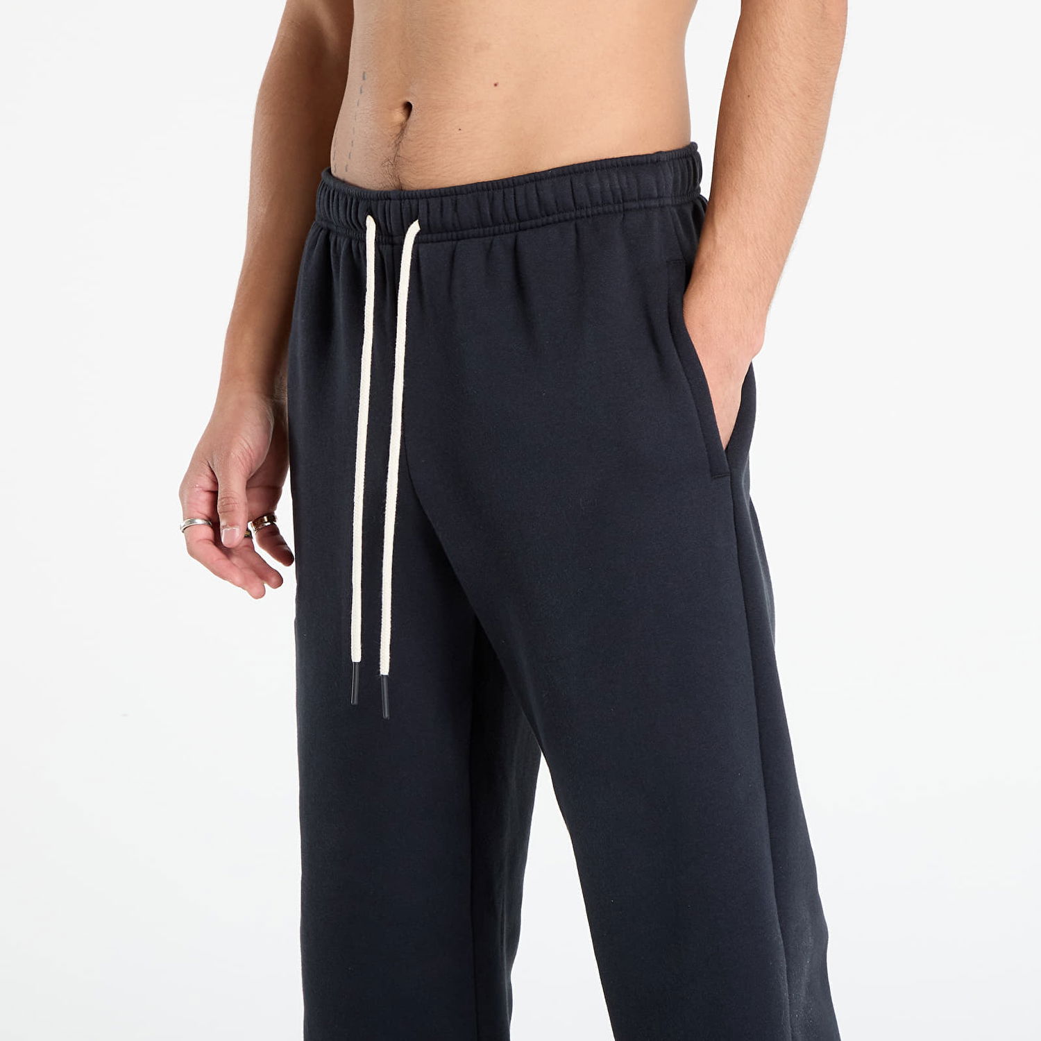 Tepláky Under Armour Project Rock Icon Jogger Sweatpants Čierna | 6006247-002, 1