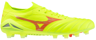 Tenisky a topánky Mizuno MORELIA NEO IV Β ELITE FG/AG Football Boots Žltá | p1ga2442-045, 1