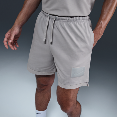 Šortky Nike Dri-FIT Kevin Durant Basketball Shorts Šedá | HJ4211-012, 2