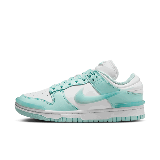 Dunk Low Twist "Jade Ice" W