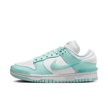 Tenisky a topánky Nike Dunk Low Twist "Jade Ice" W Tyrkysová | DZ2794-101, 0