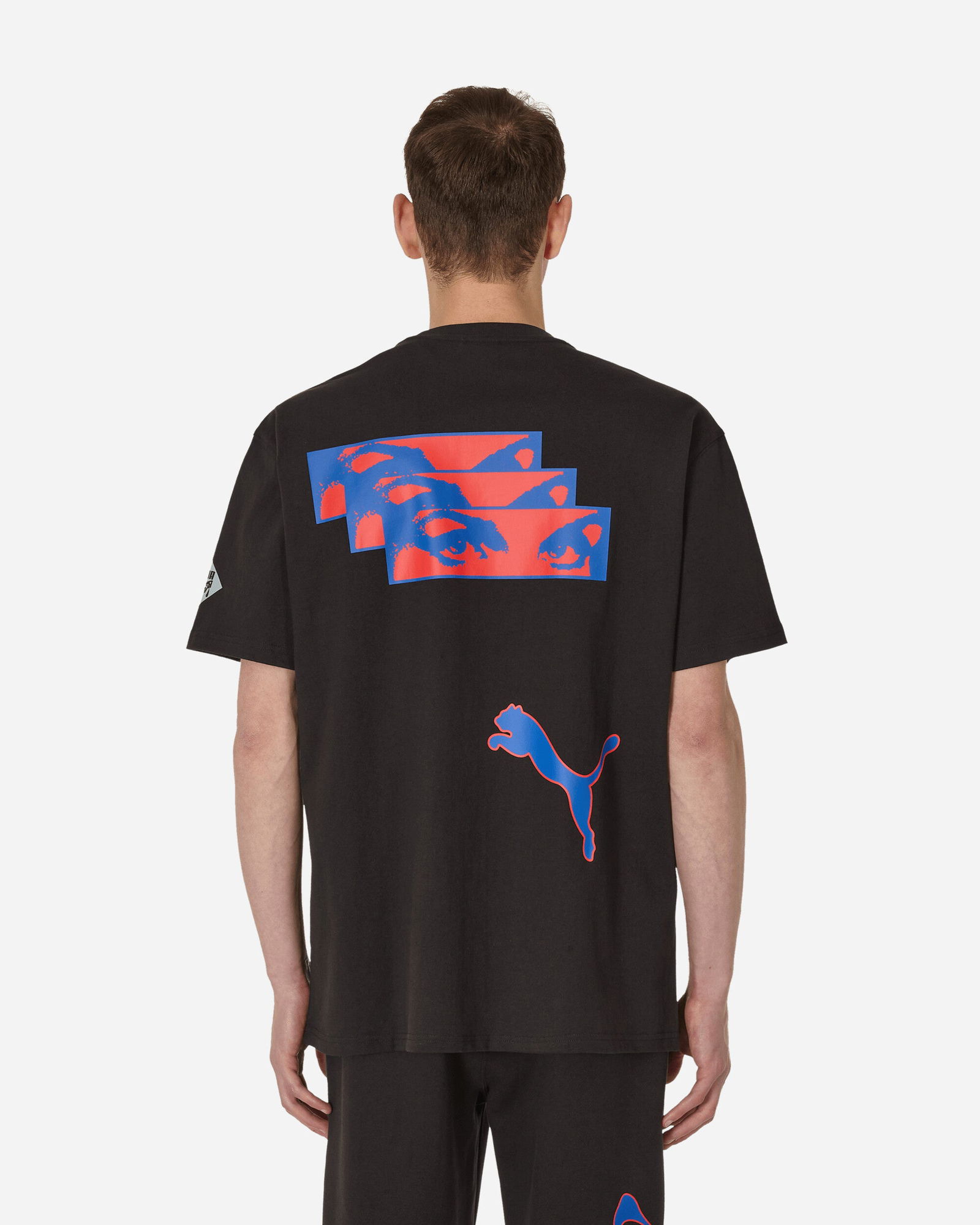 x P.A.M. Graphic T-Shirt