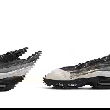 Tenisky a topánky Nike Comme des Garcons x Air Max 95 "Black Grey" Čierna | CU8406-101, 1