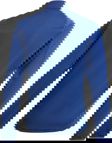 Mikina adidas Originals FIGC TR TOPY 2024 Modrá | iq2164, 1