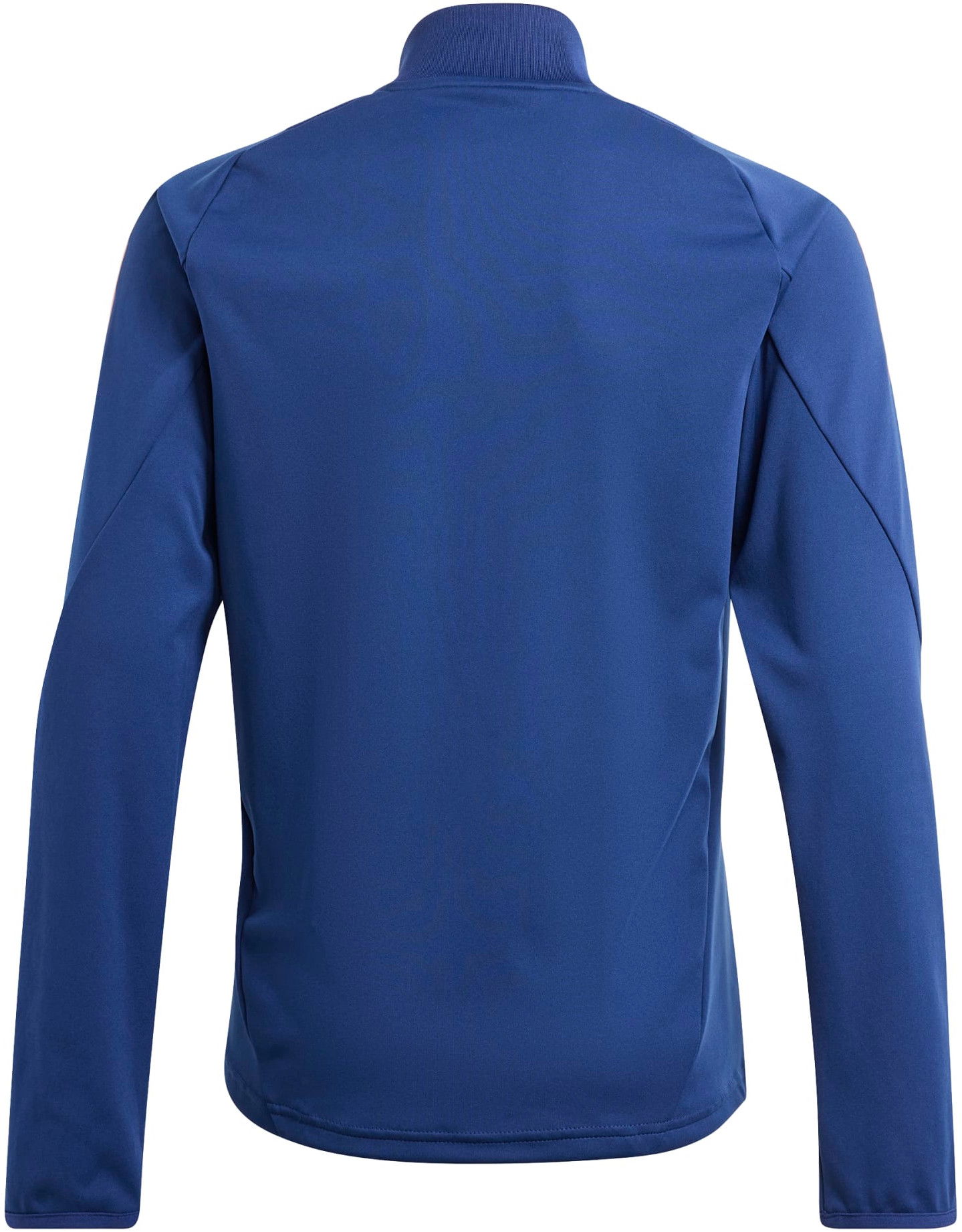 Mikina adidas Originals FIGC TR TOPY 2024 Modrá | iq2164, 1