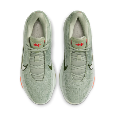 Tenisky a topánky Nike G.T. Hustle 3 Zelené | FV5953-300, 4