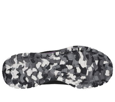 Tenisky a topánky Skechers Uno Čierna | 177170-BBK, 5