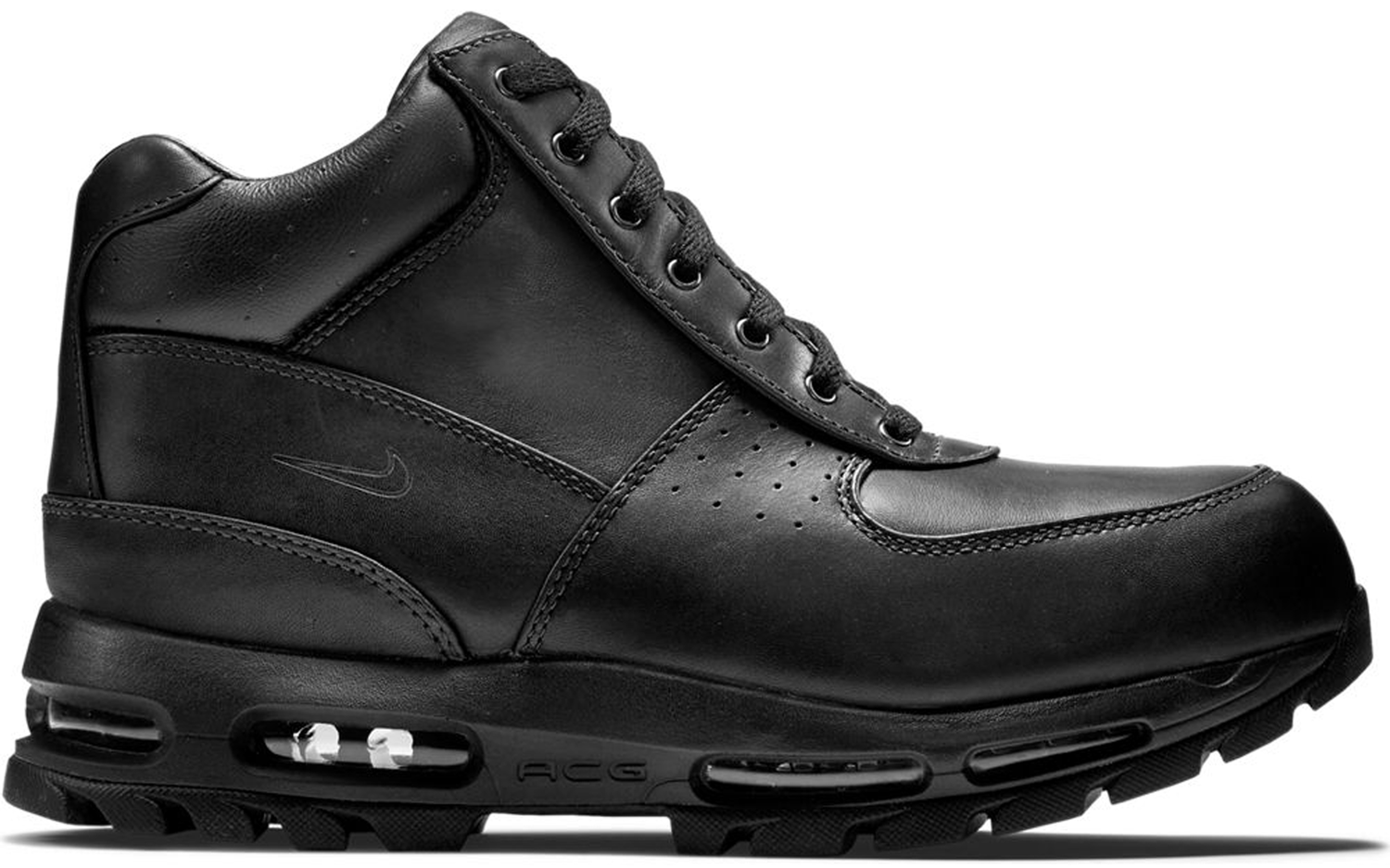 Tenisky a topánky Nike Air Max Goadome Dark Obsidian Čierna | 865031-403, 0