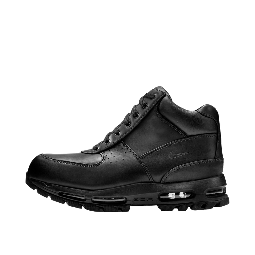 Tenisky a topánky Nike Air Max Goadome Dark Obsidian Čierna | 865031-403