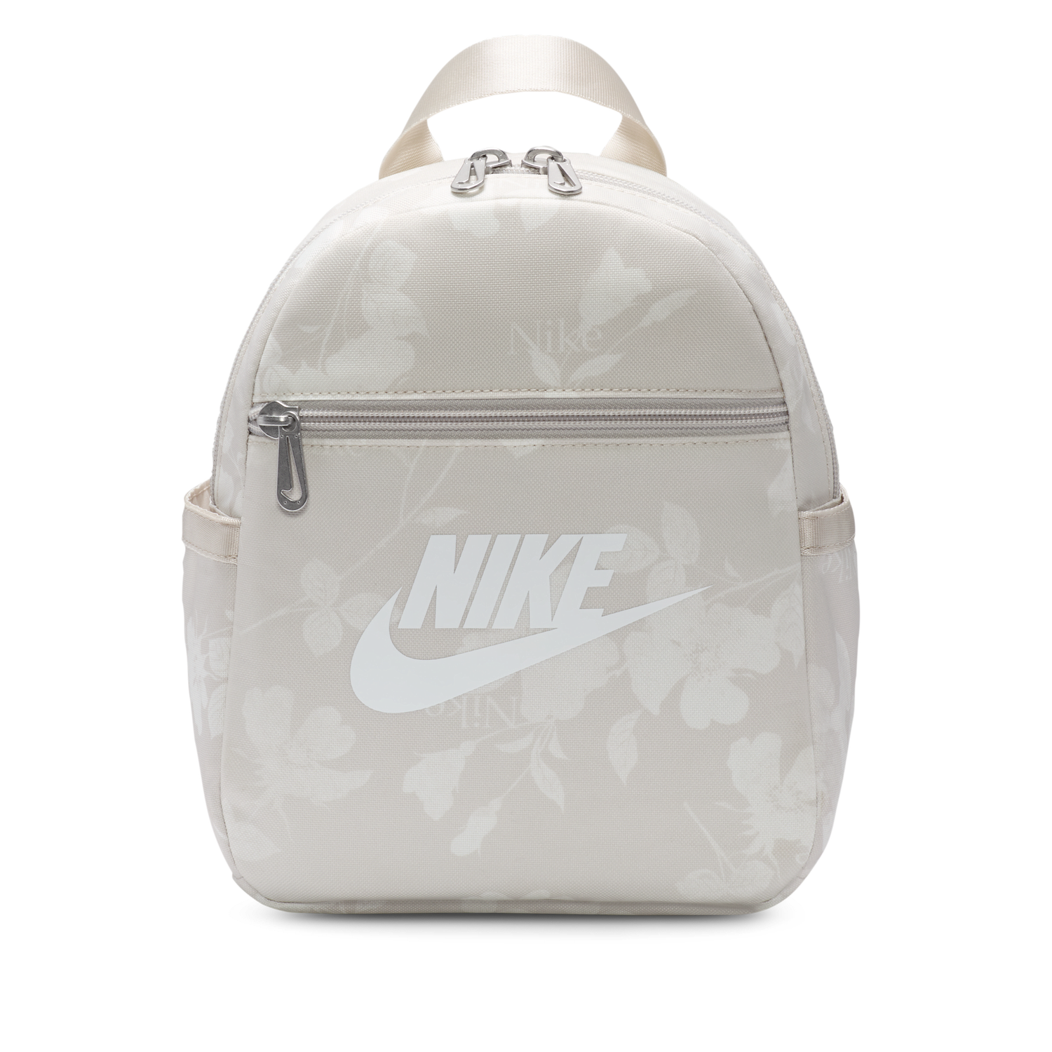 Batoh Nike Sportswear Futura Mini Backpack (6 l) Béžová | HJ8503-104, 0