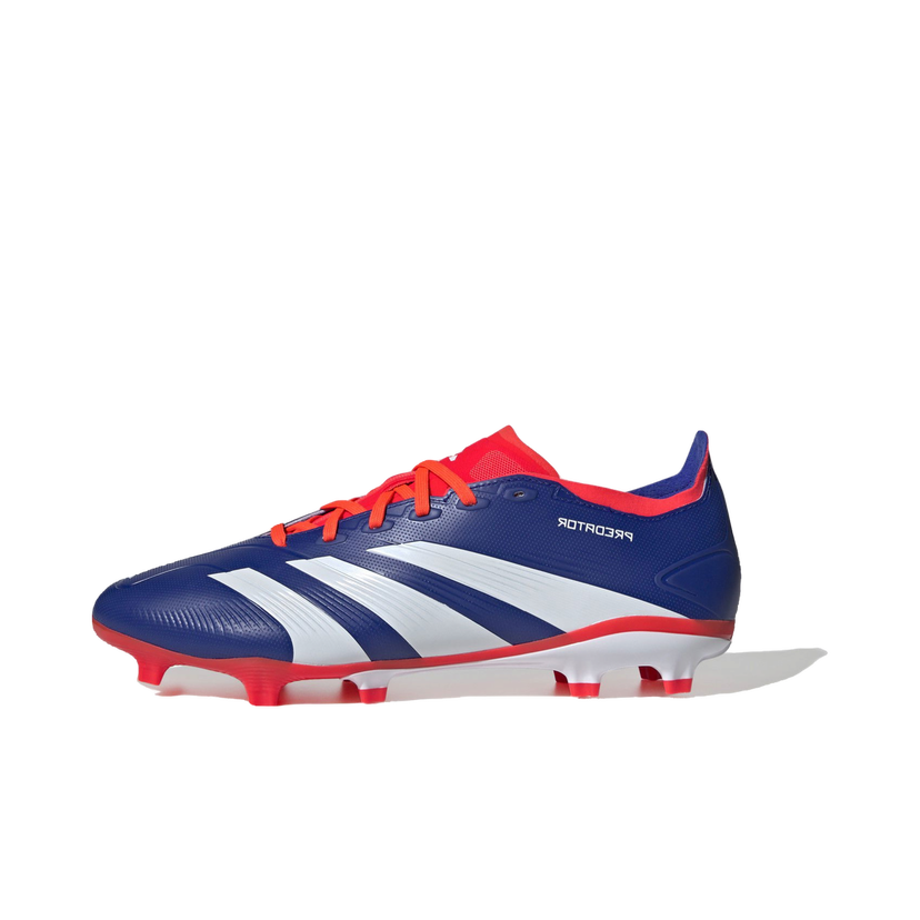 Tenisky a topánky adidas Performance Predator League Firm Ground Modrá | IF6348