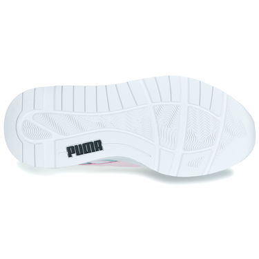 Tenisky a topánky Puma Shoes (Trainers) TRINITY Biela | 389289-25, 6