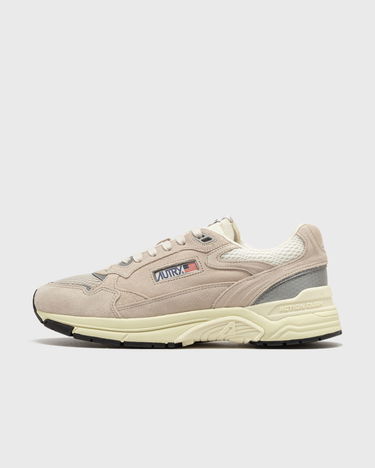 Tenisky a topánky Autry HYPERWAY LOW Béžová | HYLMUM03, 1