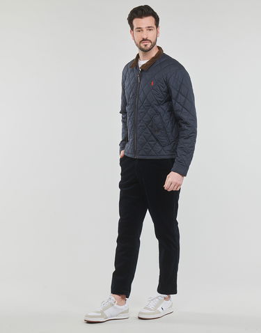 Bunda Polo by Ralph Lauren Jacket Navy | 710911798001, 2