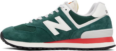 Tenisky a topánky New Balance New Balance U574VPG Zelené | NBU574VPG, 2