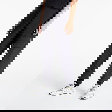 Nohavice adidas Performance Terrex Fwa Brush Outdoor Pants Čierna | H13843, 0