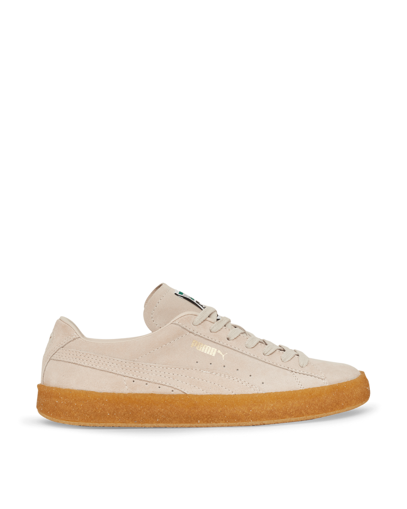 Tenisky a topánky Puma Suede Béžová | 380707 01, 1