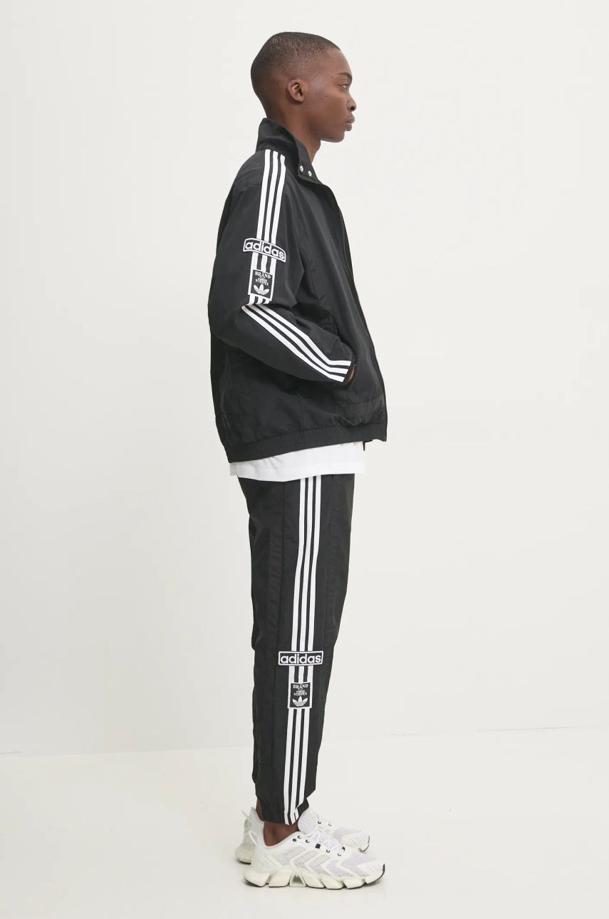 Tričko adidas Originals Graphic T-Shirt Biela | JD4195, 1