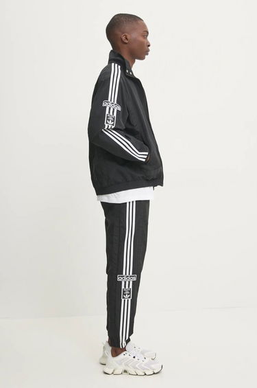 Tričko adidas Originals Graphic T-Shirt Biela | JD4195, 1