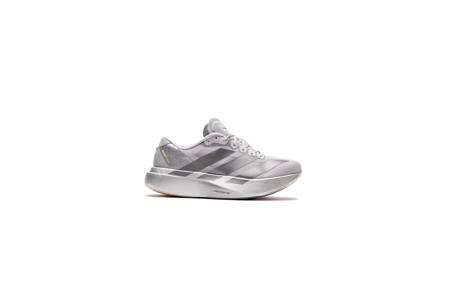 Tenisky a topánky adidas Performance Adizero EVO SL Šedá | JR3419, 0