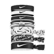 Mixed Width Hairbands (9-Pack)