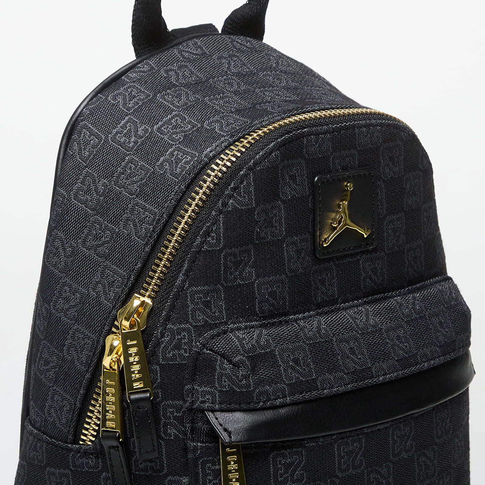 Monogram Mini Backpack