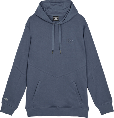 Mikina Umbro Sports Style Hooded Sweatshirt Modrá | umjm0767-lnr, 0