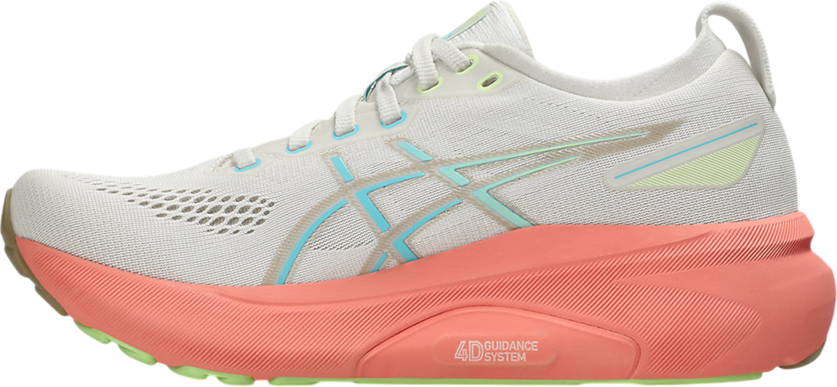 Tenisky a topánky Asics GEL-KAYANO 31 Béžová | 1012b670-200, 0