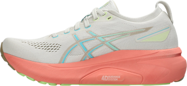 Tenisky a topánky Asics GEL-KAYANO 31 Béžová | 1012b670-200, 4